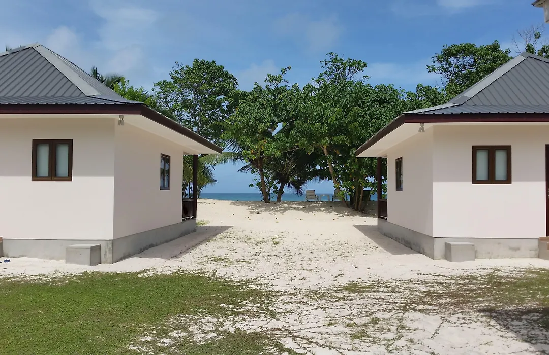 Villa Belle Plage-1