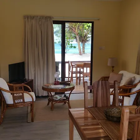 Villa Belle Plage-2